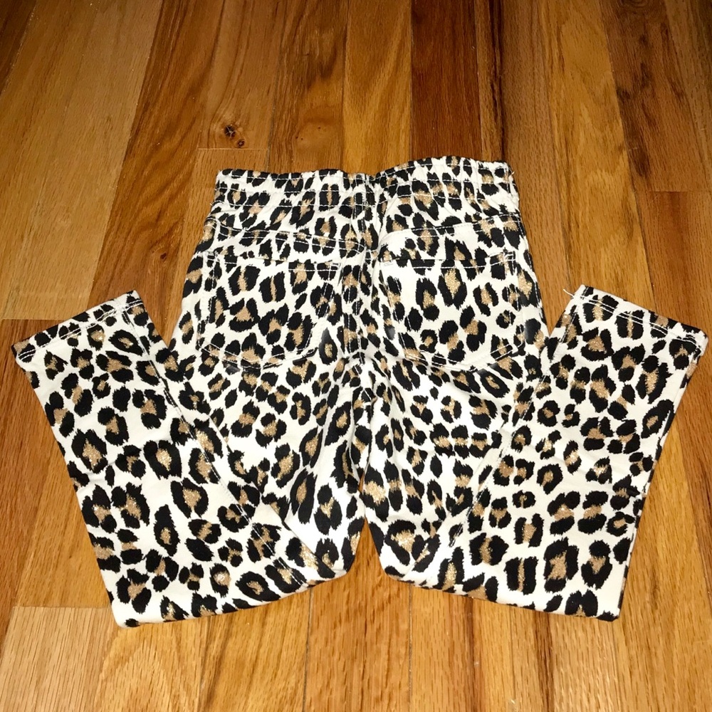 JEGGINGS - Picture 3 of 5